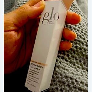 GLO Skin Beauty hydra bright eye cream